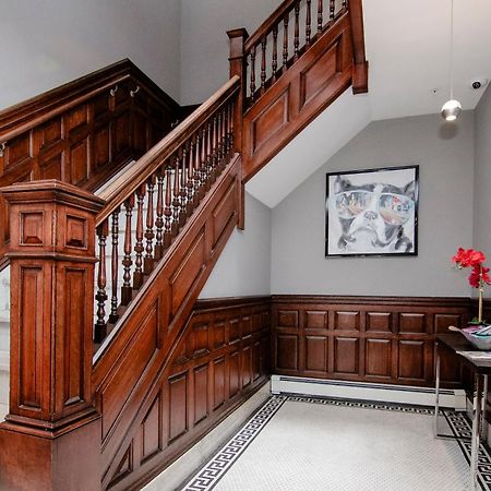 Large Studio W/ Queen And Sofa Bed..#38 Brookline Exterior photo